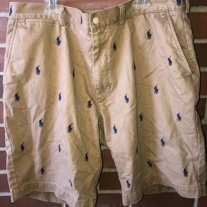 Polo Ralph Lauren shorts